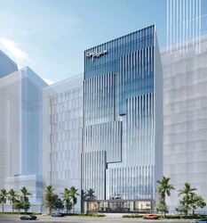 Cecil Suites (D1), Office #539007021